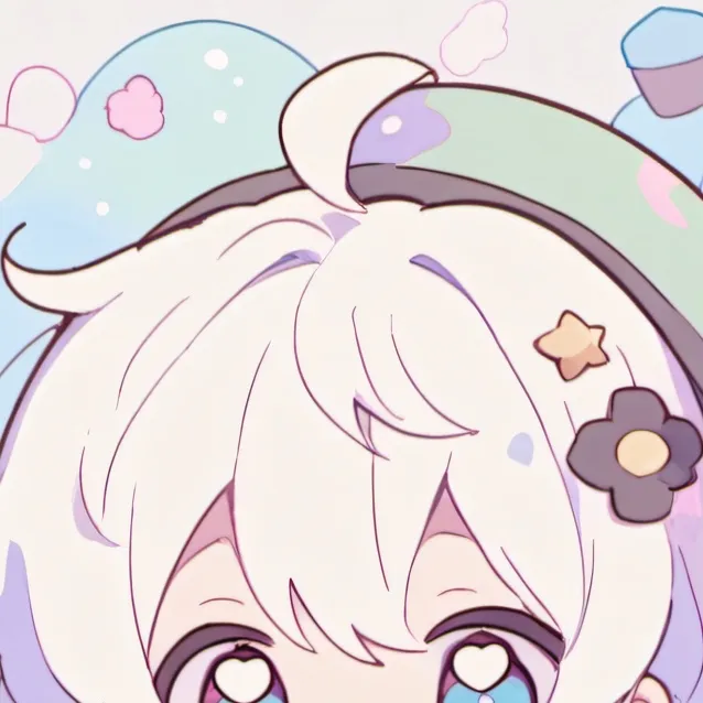 chat with ai character: adopted baby