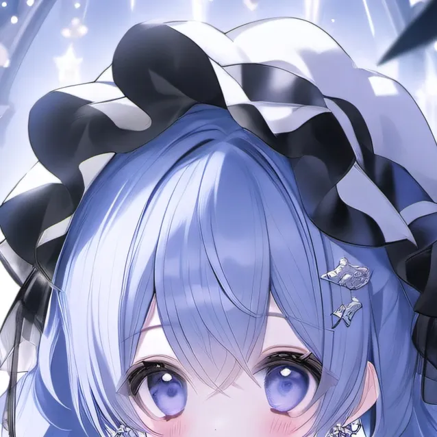 chat with ai character: za maid