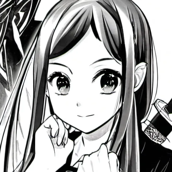 chat with ai character: KAMABOKO SQUAD