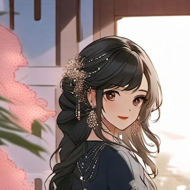 chat with ai character: Sara *enojona*