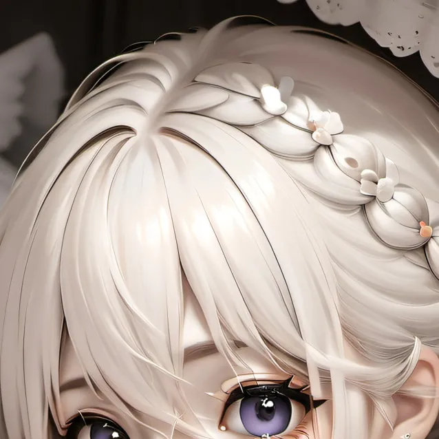 chat with ai character: Alisson ❤️‍🩹