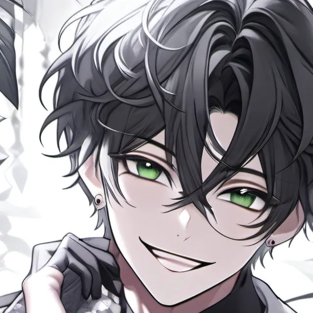 chat with ai character: Miguel 💖❤️‍🔥
