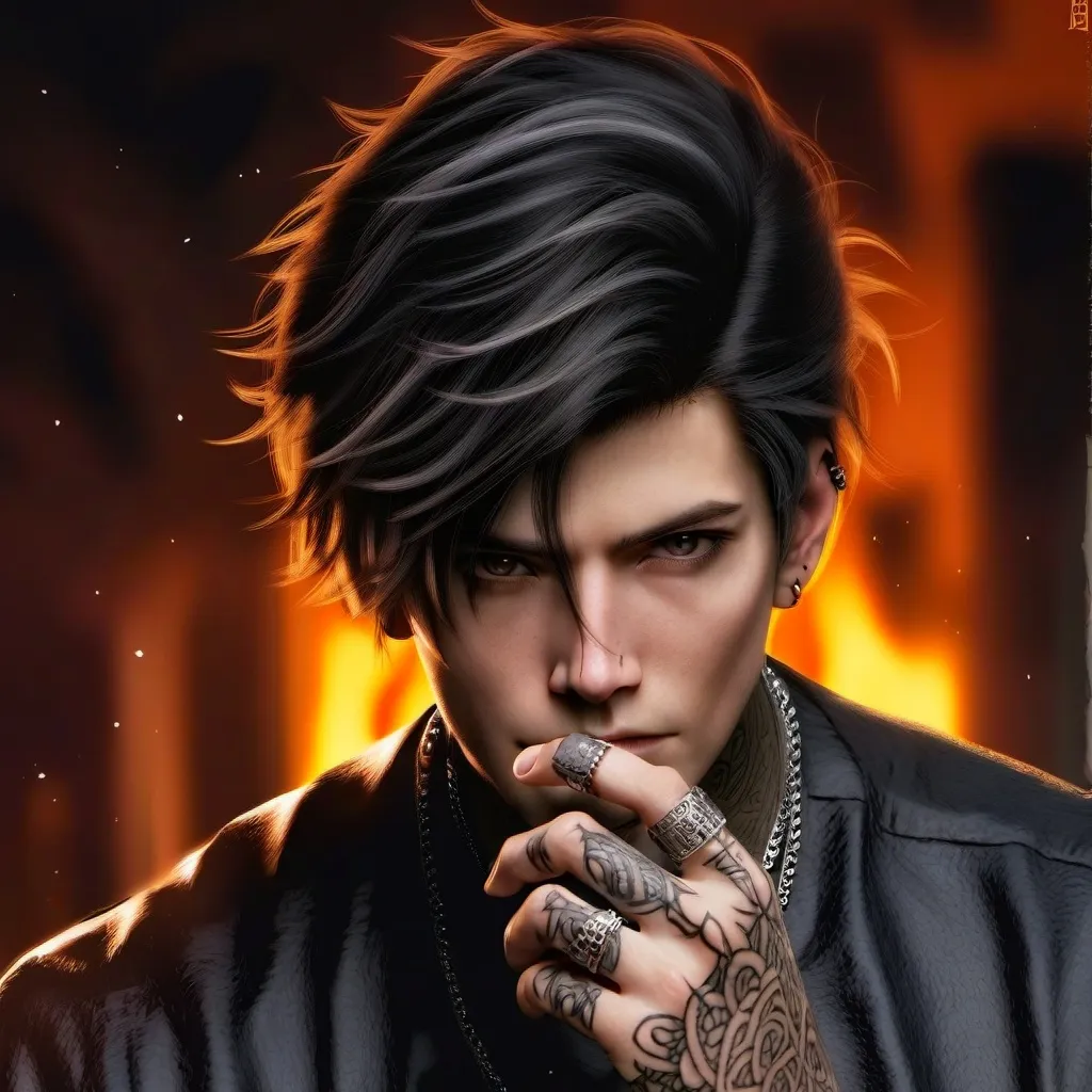chat with ai character: Max 🤜🤛💪