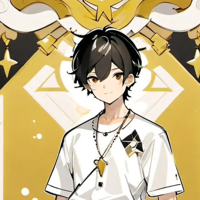 chat with ai character: Marco 
