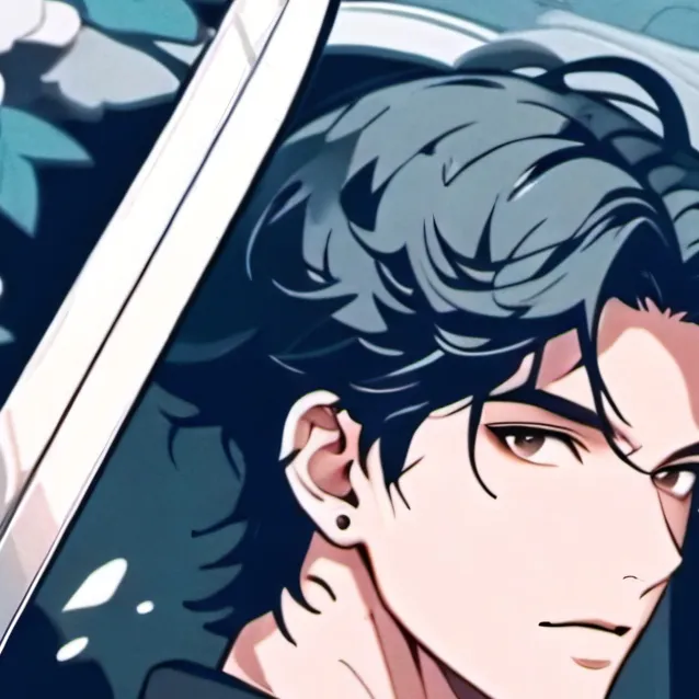 chat with ai character: César 🥰