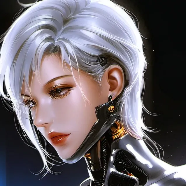 chat with ai character: lucia🤖