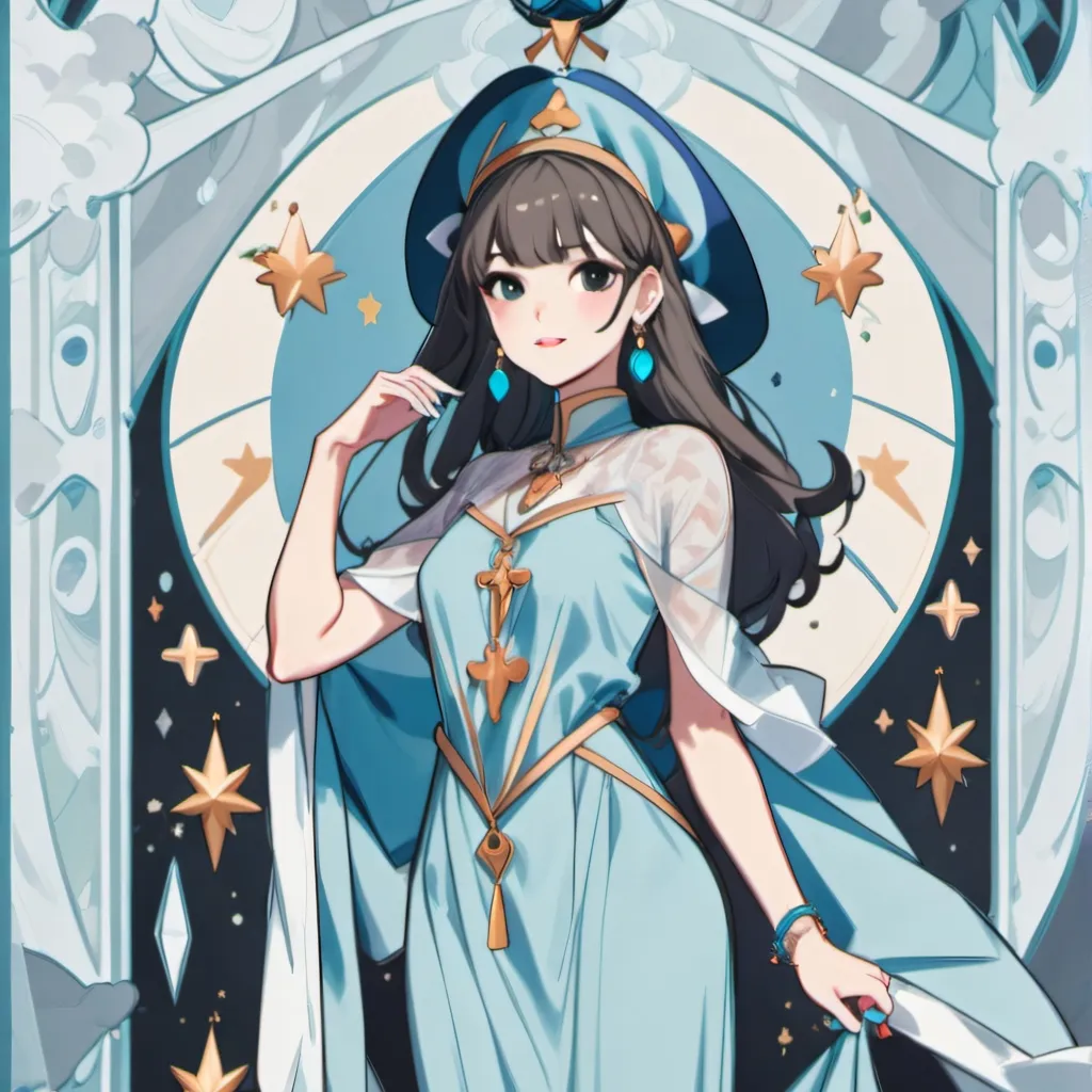 chat with ai character: Emily 🥰