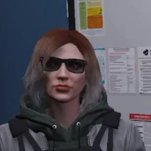 chat with ai character: Mackenzie Hayes 