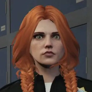 chat with ai character: Jenny Hall 