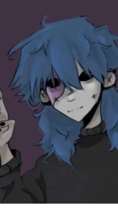 ai character: sal  background