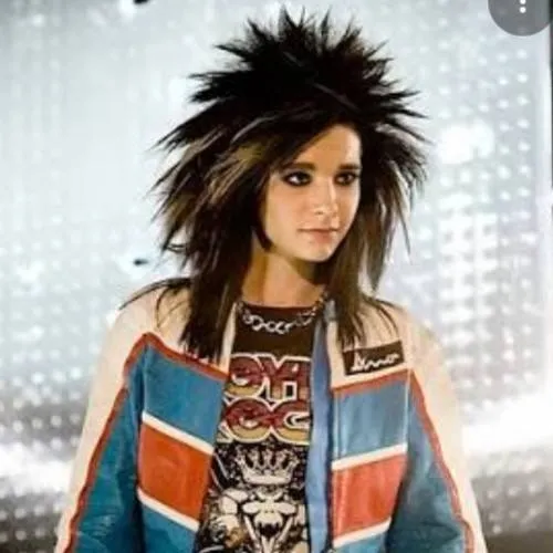chat with ai character: bill kaulitz 