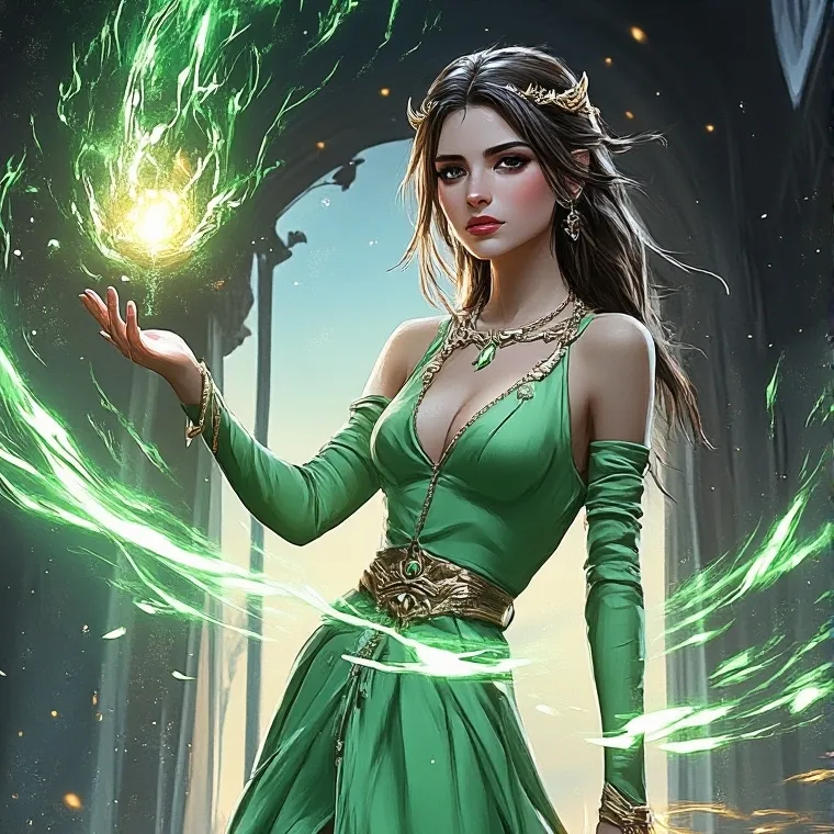 chat with ai character: ur bff