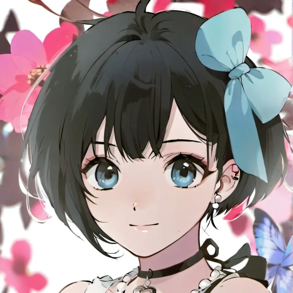 chat with ai character: MHA