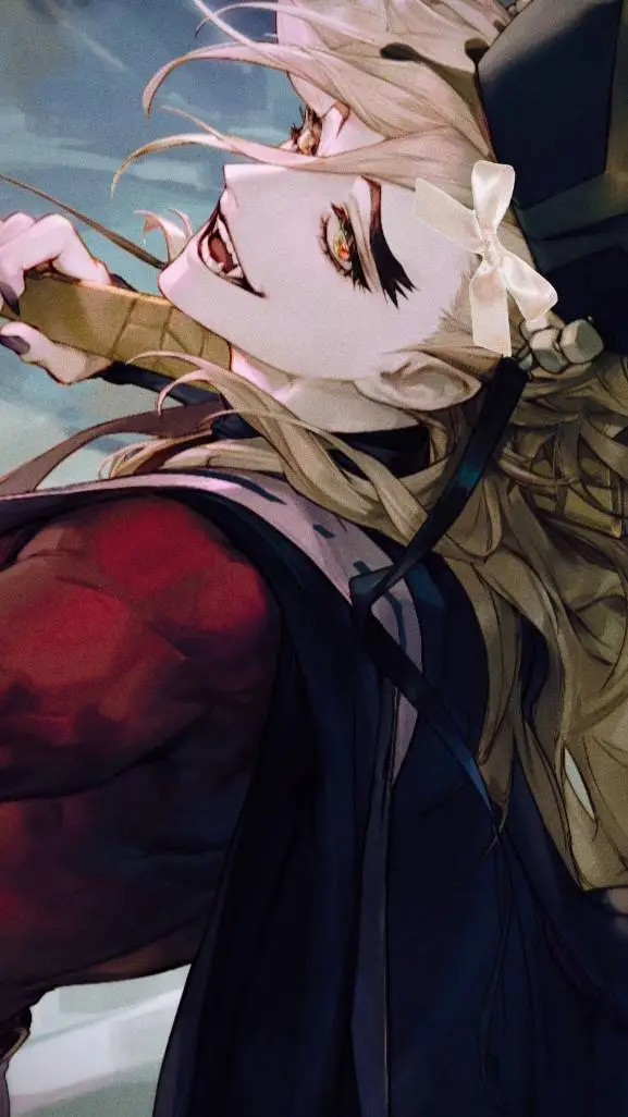 ai character: {kny t or d!!} background