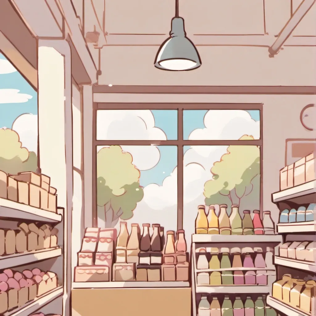 chat with ai character: ~ kny Karen ~!