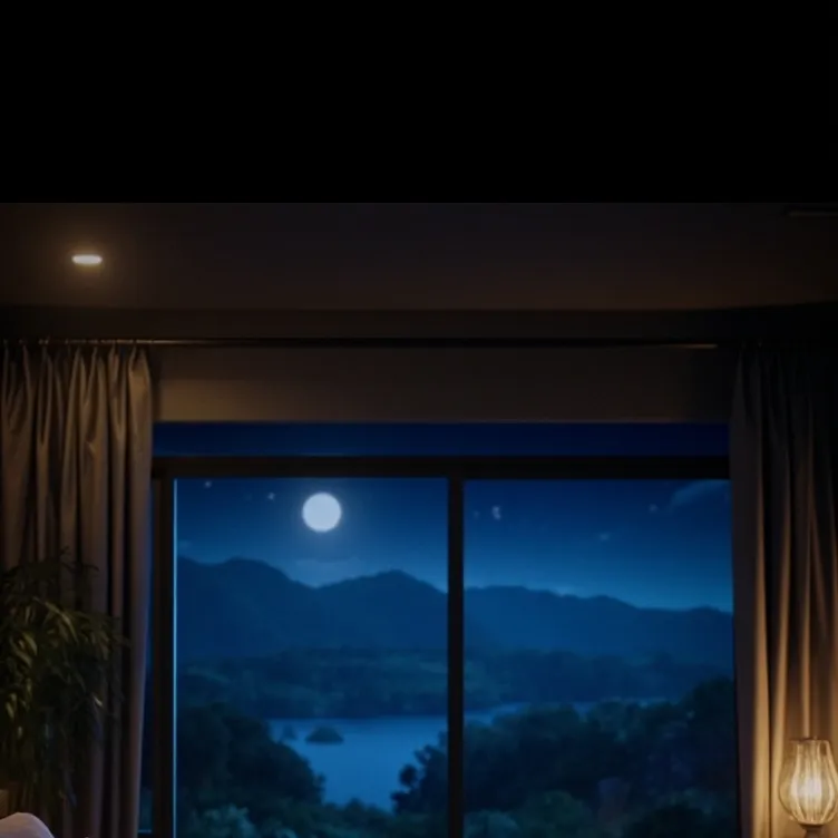 chat with ai character: stuck w/ upm