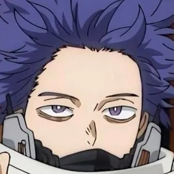 chat with ai character: Shinso Hitoshi 