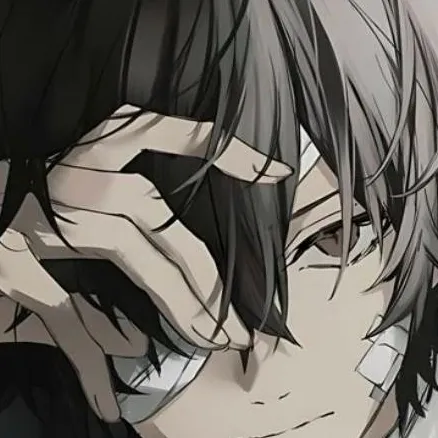 chat with ai character: Dazai