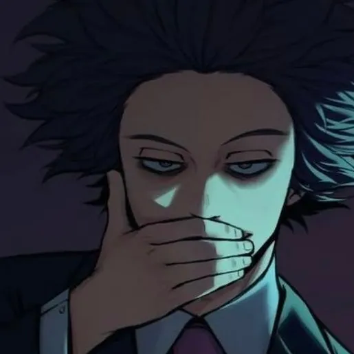 chat with ai character: Villain Shinso 