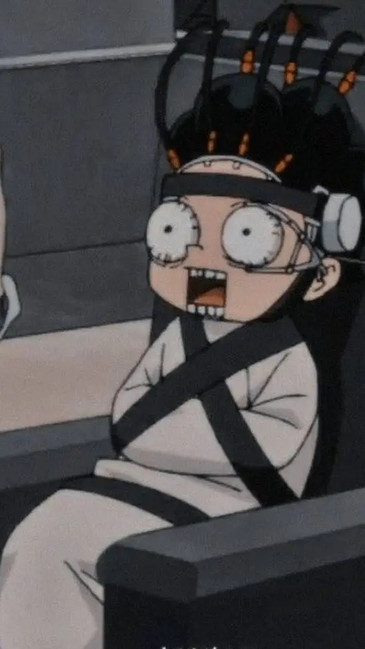 ai character: Mineta background