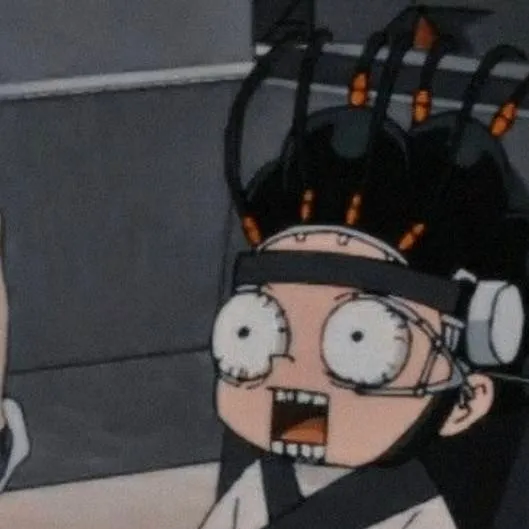 chat with ai character: Mineta