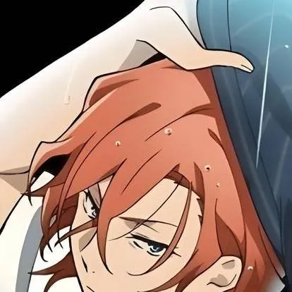 chat with ai character: Chuuya 
