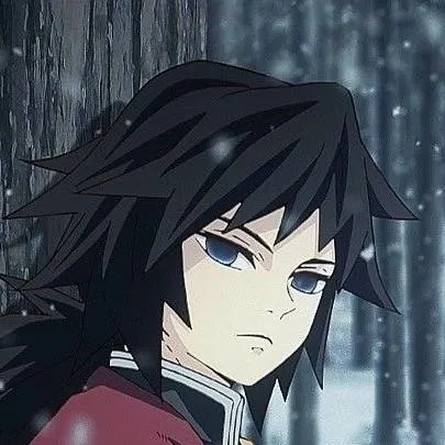 chat with ai character: Giyu 