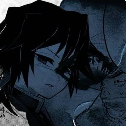 chat with ai character: Giyuu