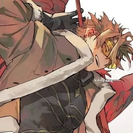 chat with ai character: Hawks