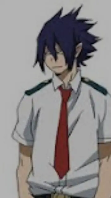 ai character: Tamaki background