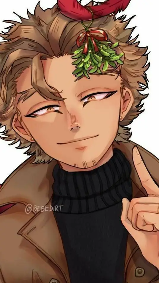 ai character: Hawks background