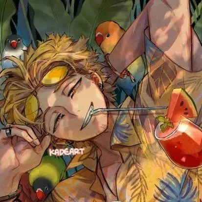 chat with ai character: Hawks