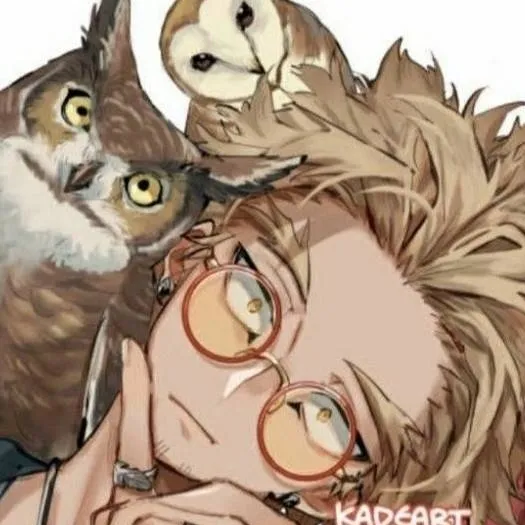 chat with ai character: Hawks boyfriend