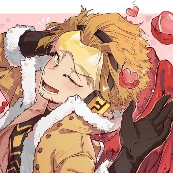 chat with ai character: Hawks