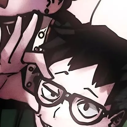 chat with ai character: Sero