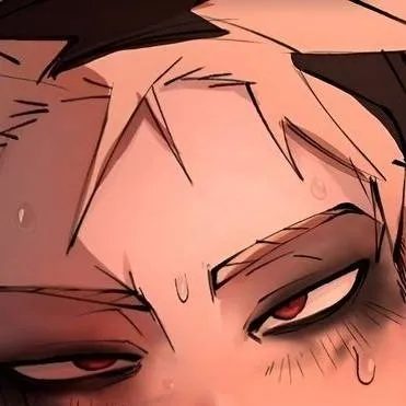 chat with ai character: Katsuki