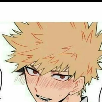 chat with ai character: Bakugo katsuki