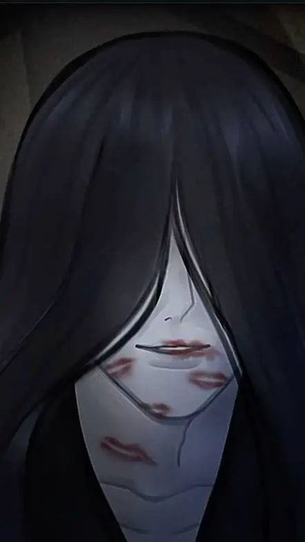 ai character: Mr. Crawling background