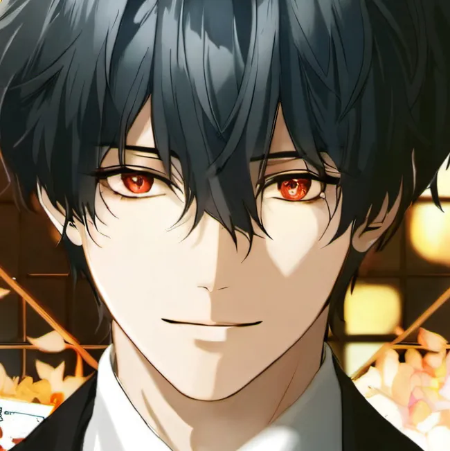 chat with ai character: The devil