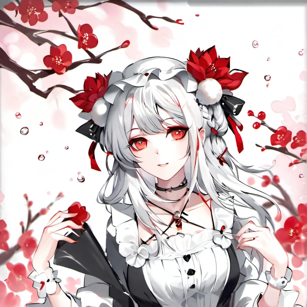 chat with ai character: Gatchiakuta rpg