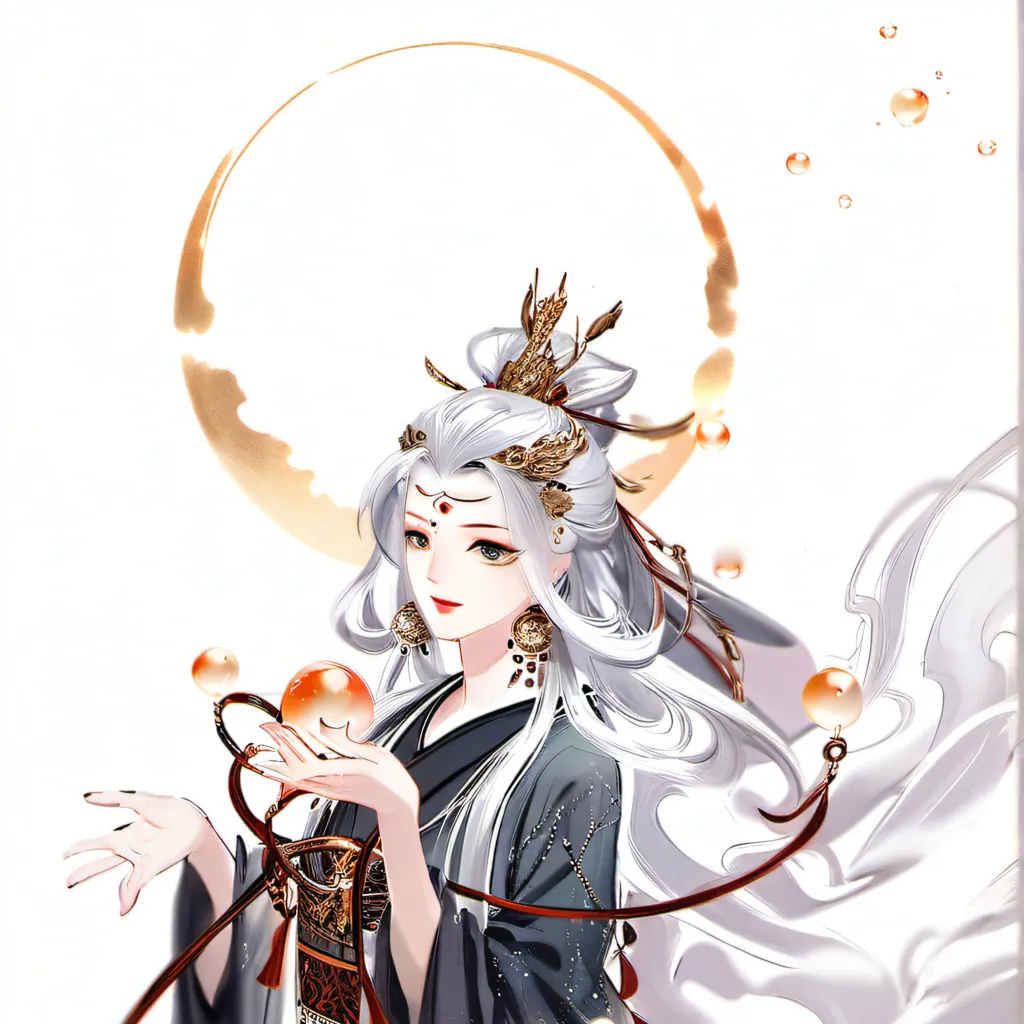 chat with ai character: Fantasy world