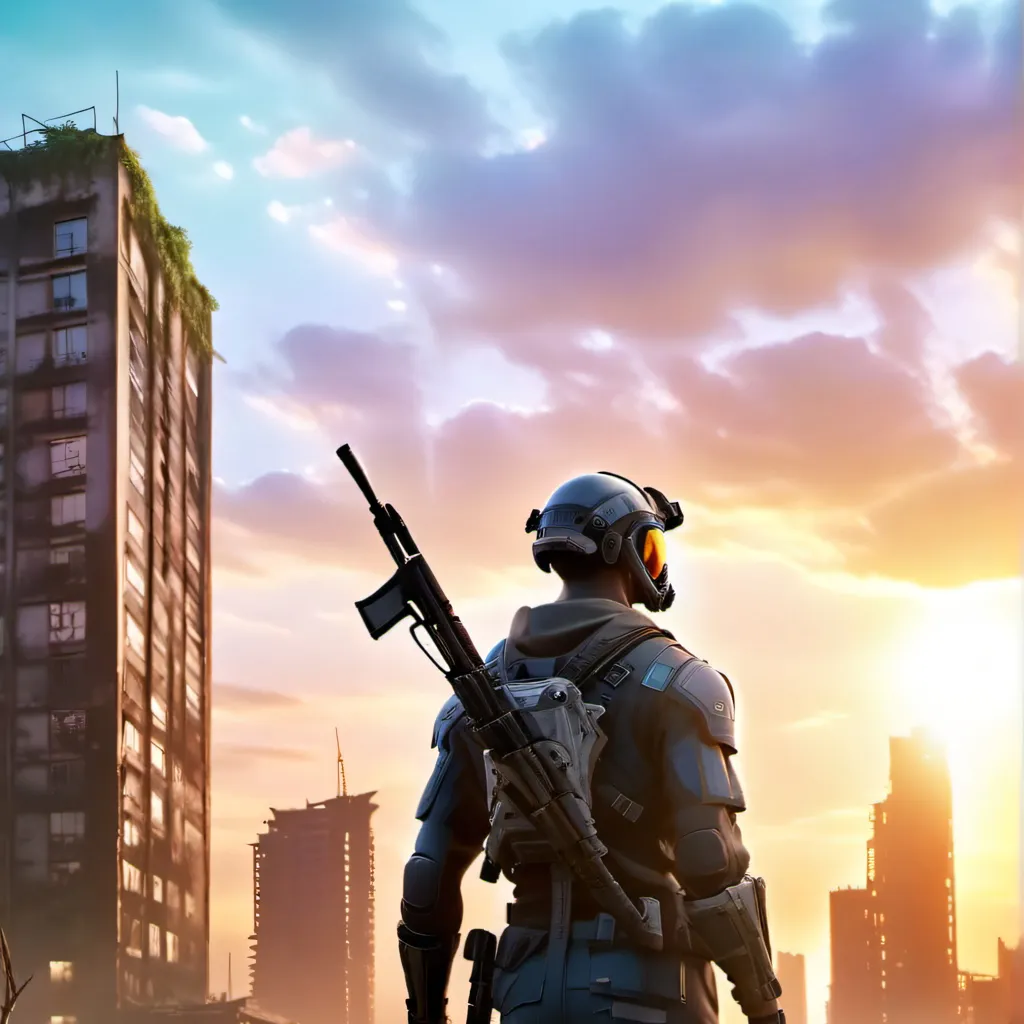 chat with ai character: Mokushiroku