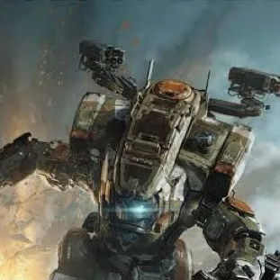 chat with ai character: Titanfall 2 rpg