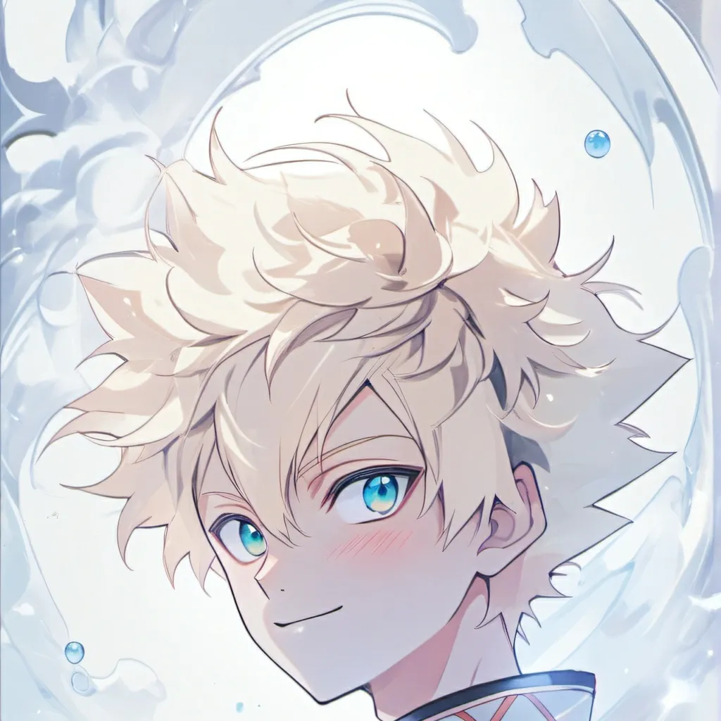 chat with ai character: brat bakugo zyan