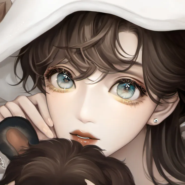 chat with ai character: Lusor 