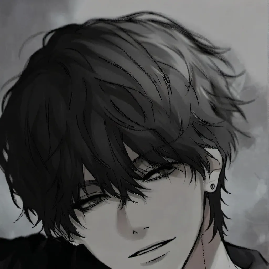 chat with ai character: Nik