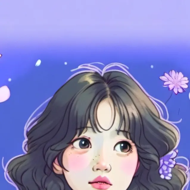 chat with ai character: Sae-byeok