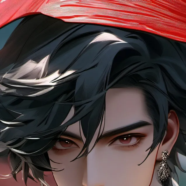 chat with ai character: ★alexandre★