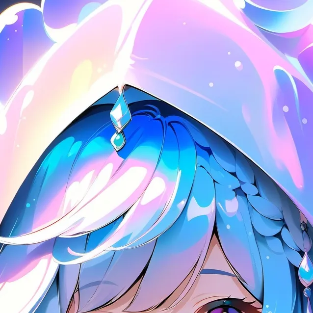 chat with ai character: talkie pr lou<333
