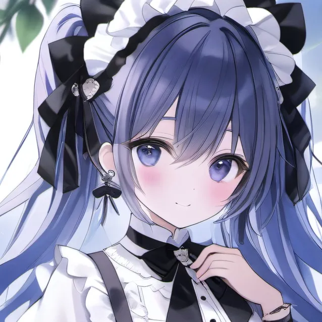 chat with ai character: 🎀bella🎀